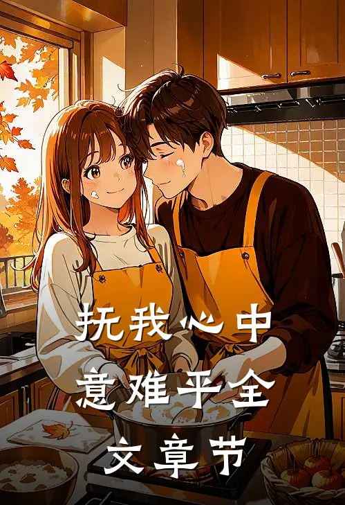 抚我心中意难平全文章节