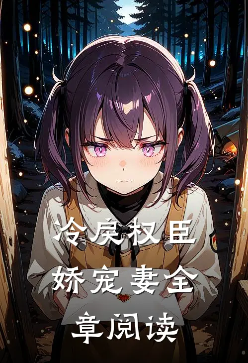 冷戾权臣娇宠妻全章阅读