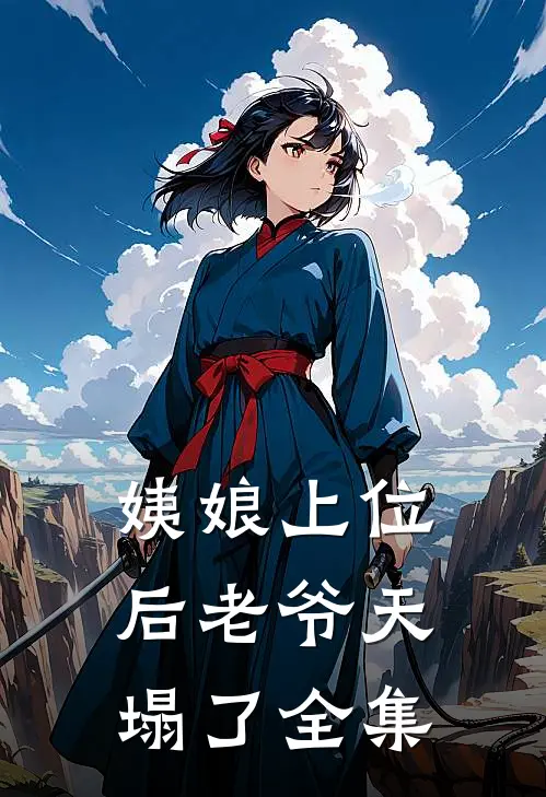姨娘上位后老爷天塌了 全集