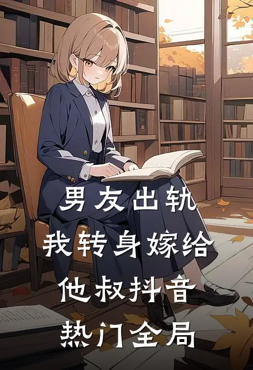 男友出轨，我转身嫁给他叔抖音热门全局
