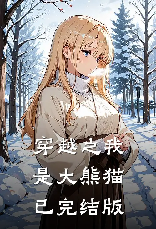 穿越之我是大熊猫已完结版