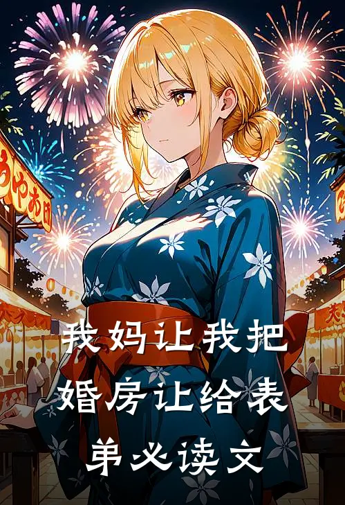 我妈让我把婚房让给表弟必读文