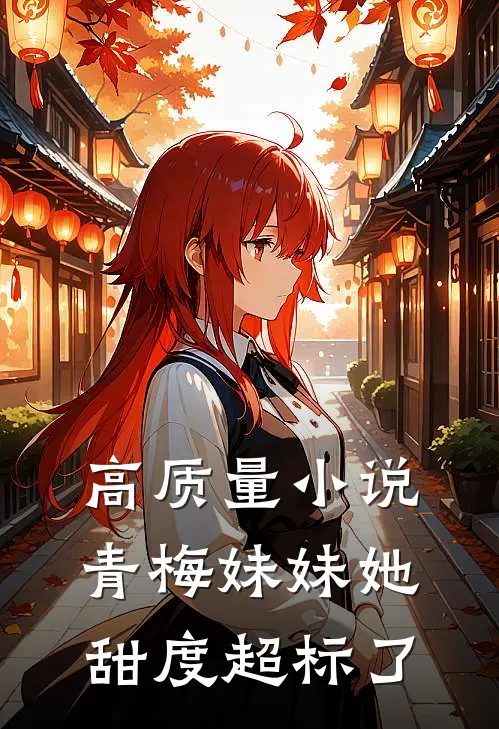 高质量小说青梅妹妹她甜度超标了