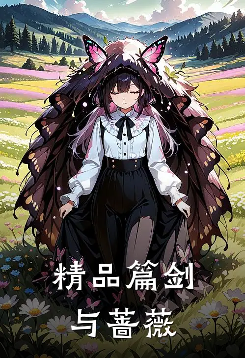 精品篇剑与蔷薇