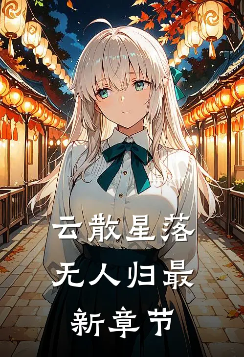 云散星落无人归最新章节