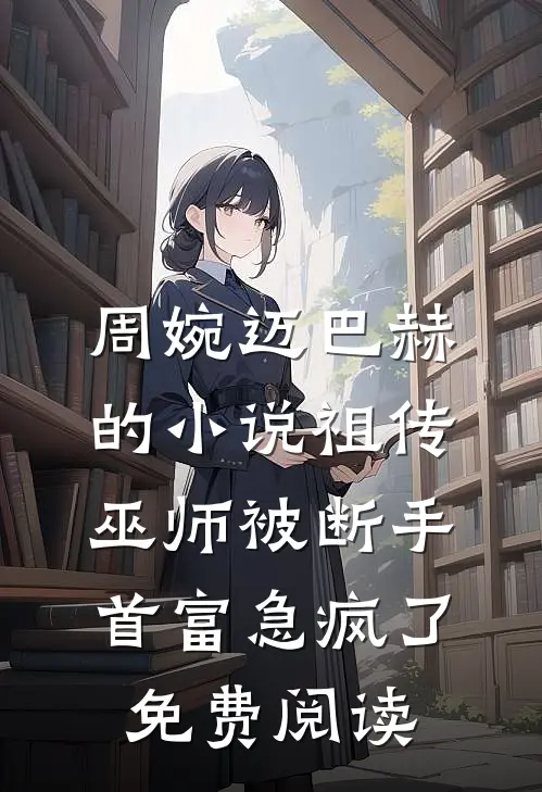 周婉迈巴赫的小说祖传巫师被断手，首富急疯了免费阅读