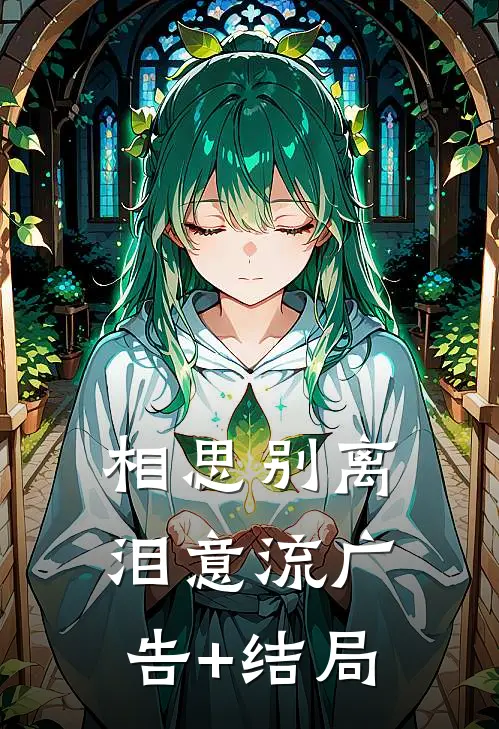 相思别离泪意流广告+结局
