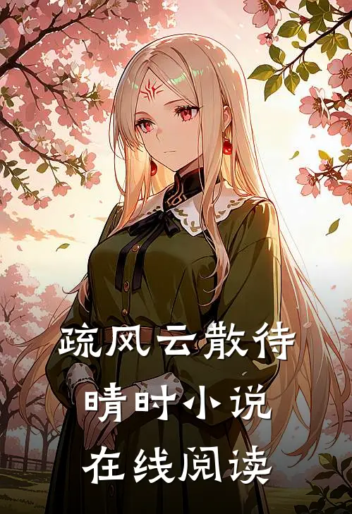 疏风云散待晴时小说在线阅读