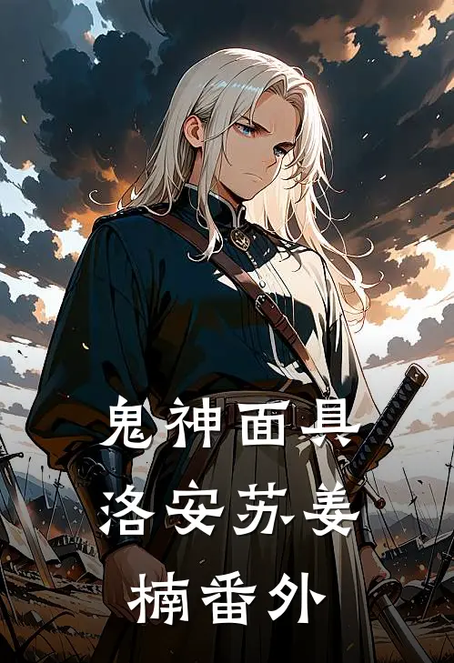 鬼神面具洛安苏姜楠 番外