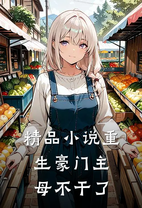 精品小说重生豪门主母不干了