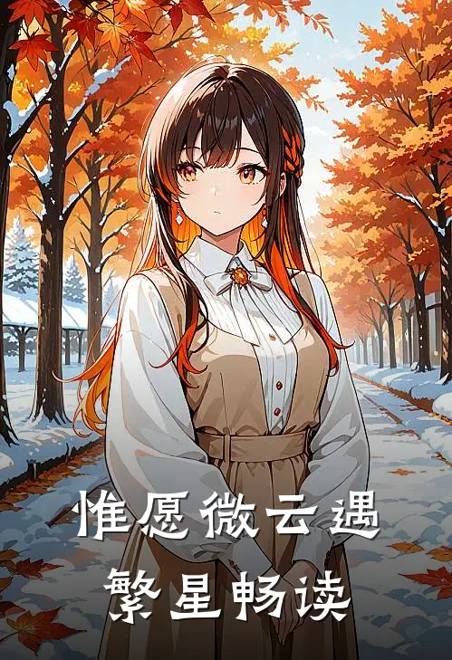 惟愿微云遇繁星畅读
