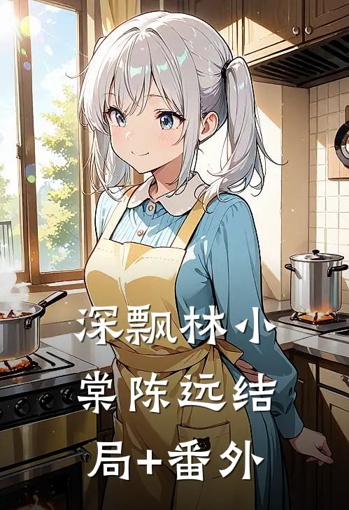 深飘林小棠陈远结局+番外