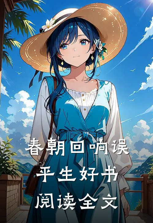 春朝回响误平生好书阅读全文