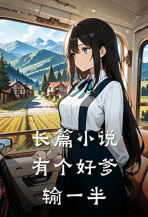 长篇小说有个好爹输一半