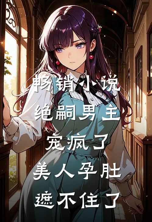畅销小说绝嗣男主宠疯了，美人孕肚遮不住了