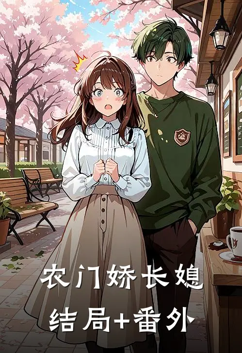 农门娇长媳结局+番外