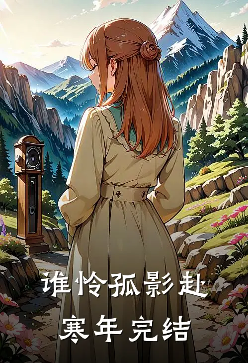 谁怜孤影赴寒年完结