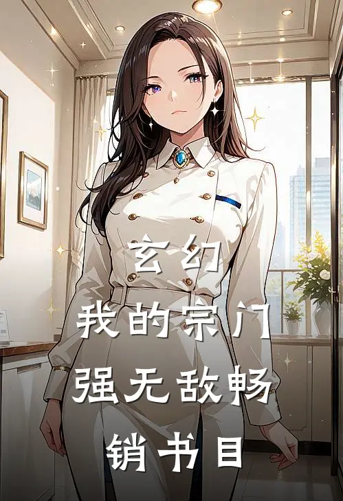 玄幻：我的宗门强无敌畅销书目