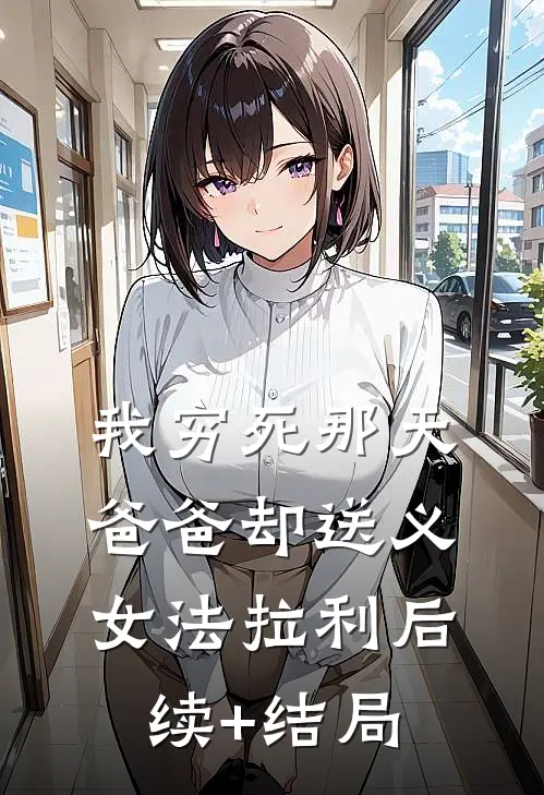 我穷死那天，爸爸却送义女法拉利后续+结局