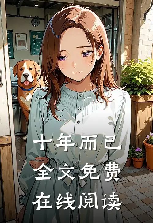 十年而已全文免费在线阅读