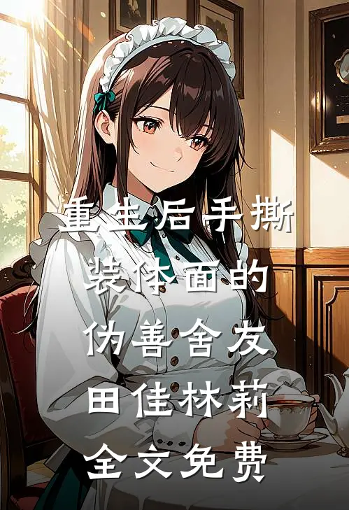 重生后手撕装体面的伪善舍友田佳林莉全文免费