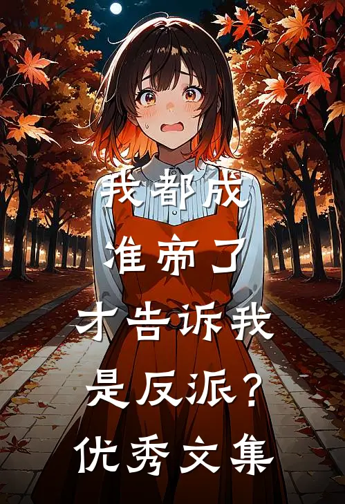 我都成准帝了，才告诉我是反派？优秀文集