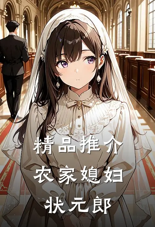 精品推介农家媳妇状元郎