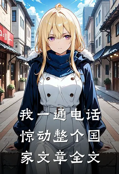 我一通电话，惊动整个国家文章全文