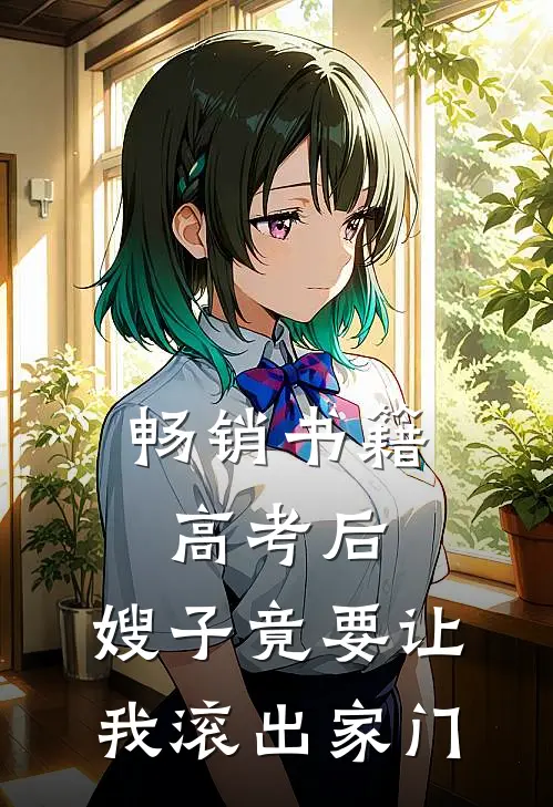 畅销书籍高考后，嫂子竟要让我滚出家门
