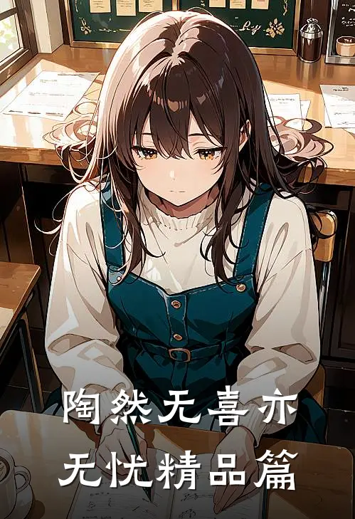 陶然无喜亦无忧精品篇