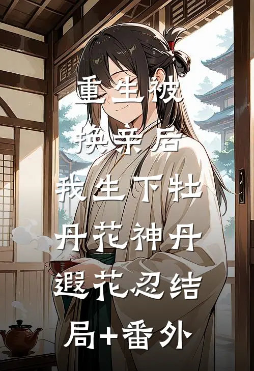 重生被换亲后，我生下牡丹花神丹遐花忍结局+番外