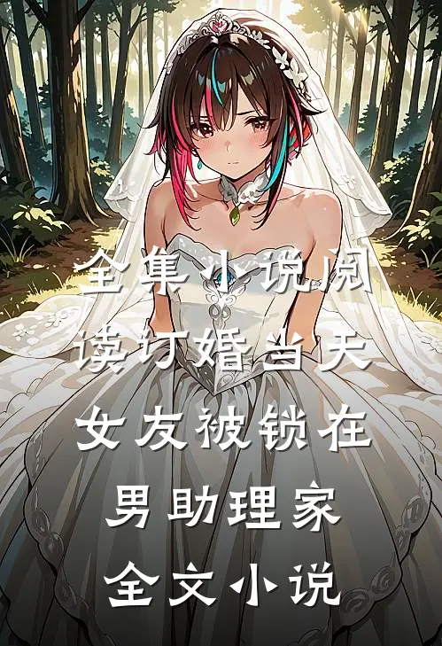 全集小说阅读订婚当天，女友被锁在男助理家全文小说