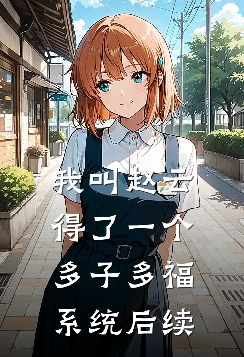 我叫赵云，得了一个多子多福系统后续