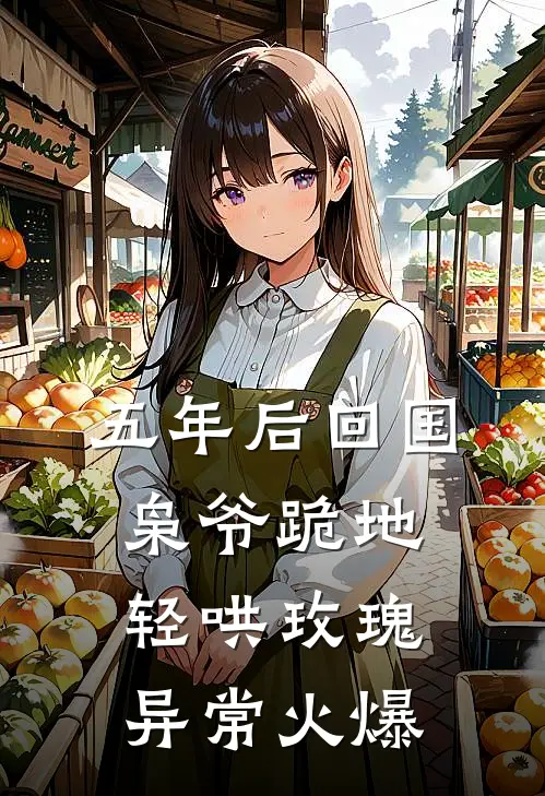 五年后回国，枭爷跪地轻哄玫瑰异常火爆