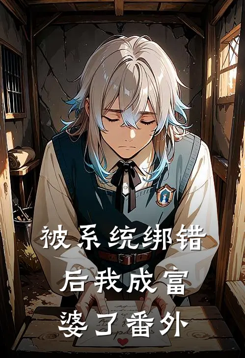 被系统绑错后我成富婆了 番外