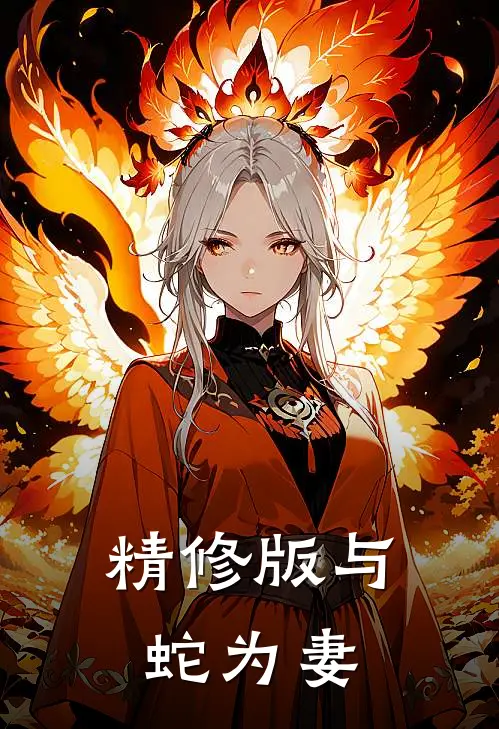 精修版与蛇为妻