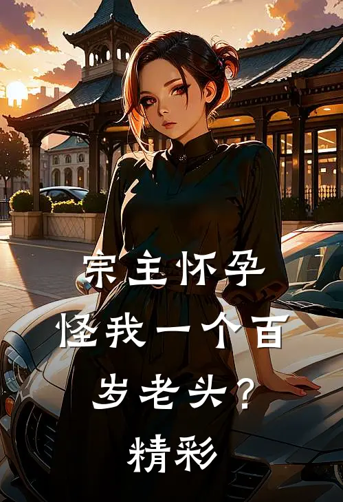 宗主怀孕,怪我一个百岁老头?精彩视频