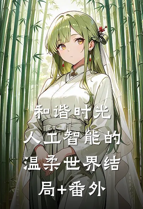 和谐时光：人工智能的温柔世界结局+番外