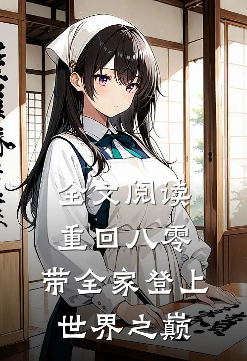 全文阅读重回八零：带全家登上世界之巅