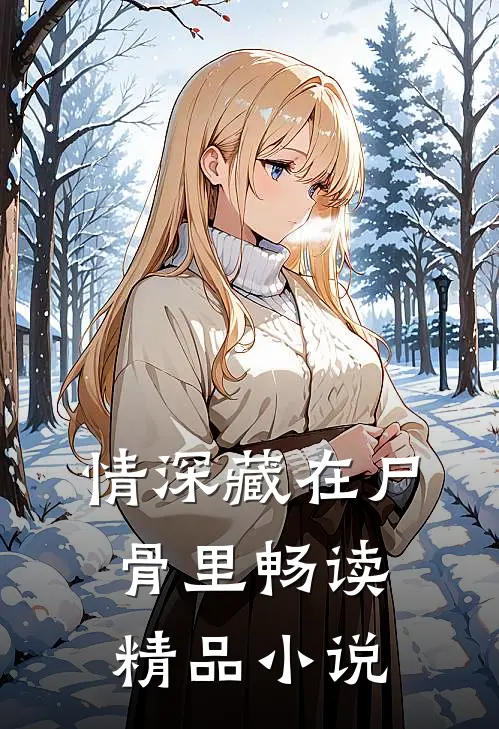 情深藏在尸骨里畅读精品小说