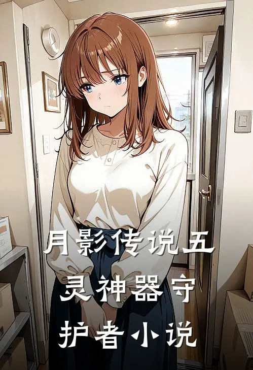 月影传说五灵神器守护者小说