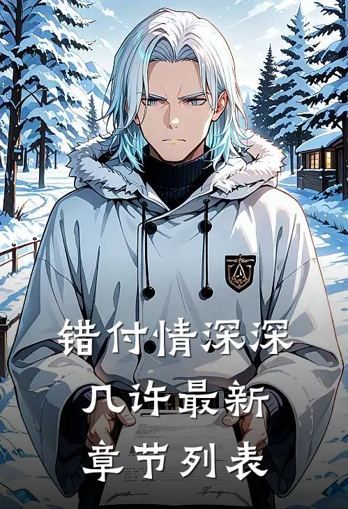 错付情深深几许最新章节列表
