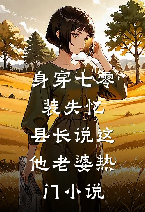 身穿七零装失忆，县长说这他老婆热门小说