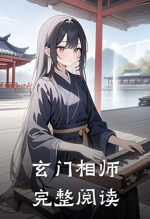 玄门相师完整阅读