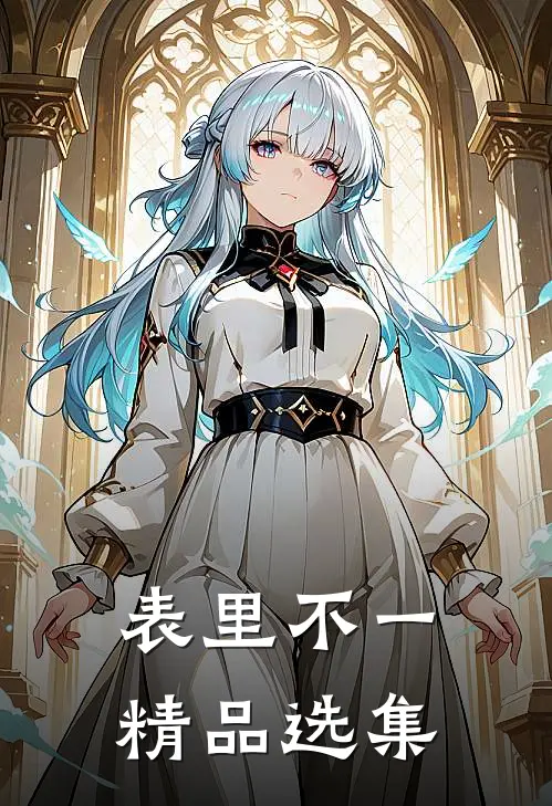 表里不一精品选集