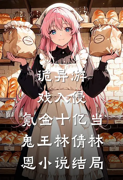 诡异游戏入侵，氪金十亿当鬼王林倩林恩小说结局