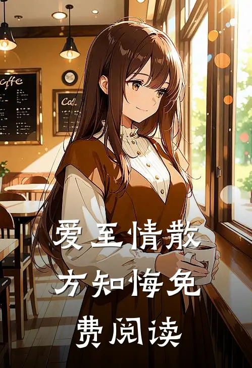 爱至情散方知悔免费阅读