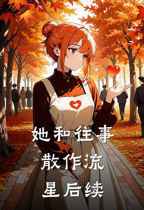 她和往事,散作流星后续