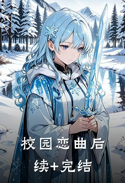 校园恋曲后续+完结