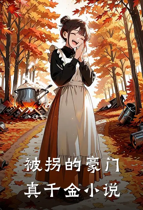 被拐的豪门真千金小说